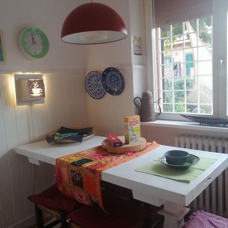גרוטאפראטה Home Shanti מראה חיצוני תמונה