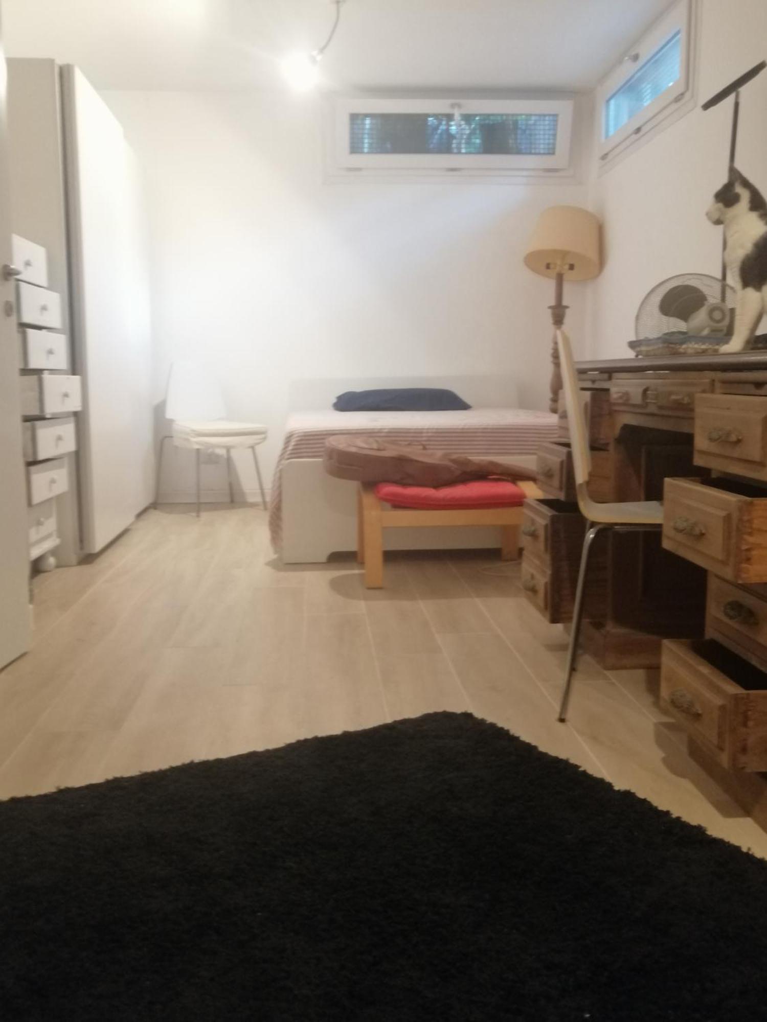 גרוטאפראטה Home Shanti מראה חיצוני תמונה