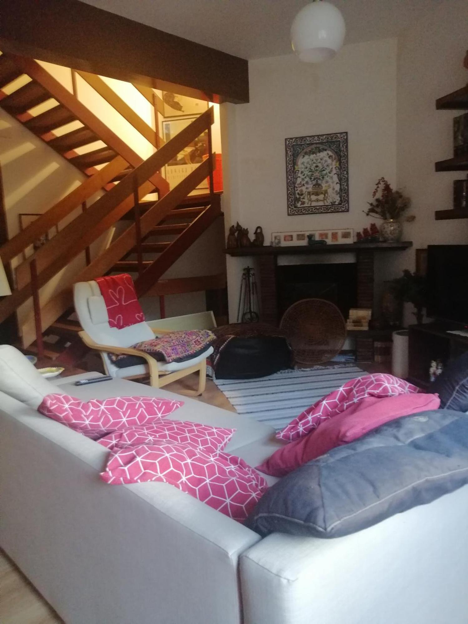 גרוטאפראטה Home Shanti מראה חיצוני תמונה