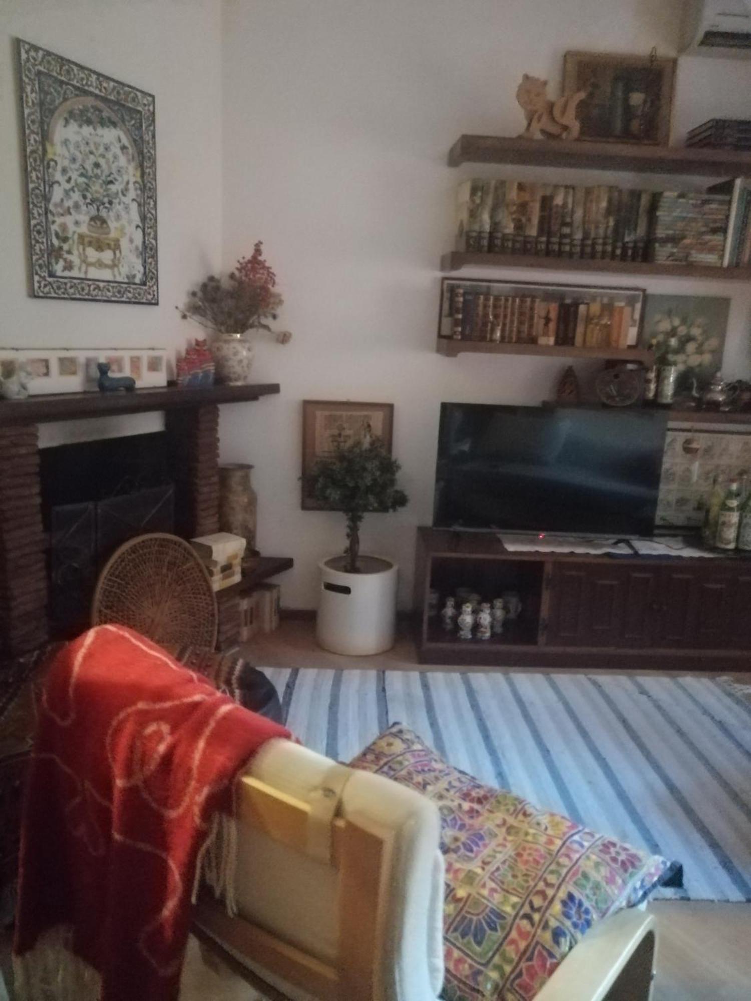 גרוטאפראטה Home Shanti מראה חיצוני תמונה