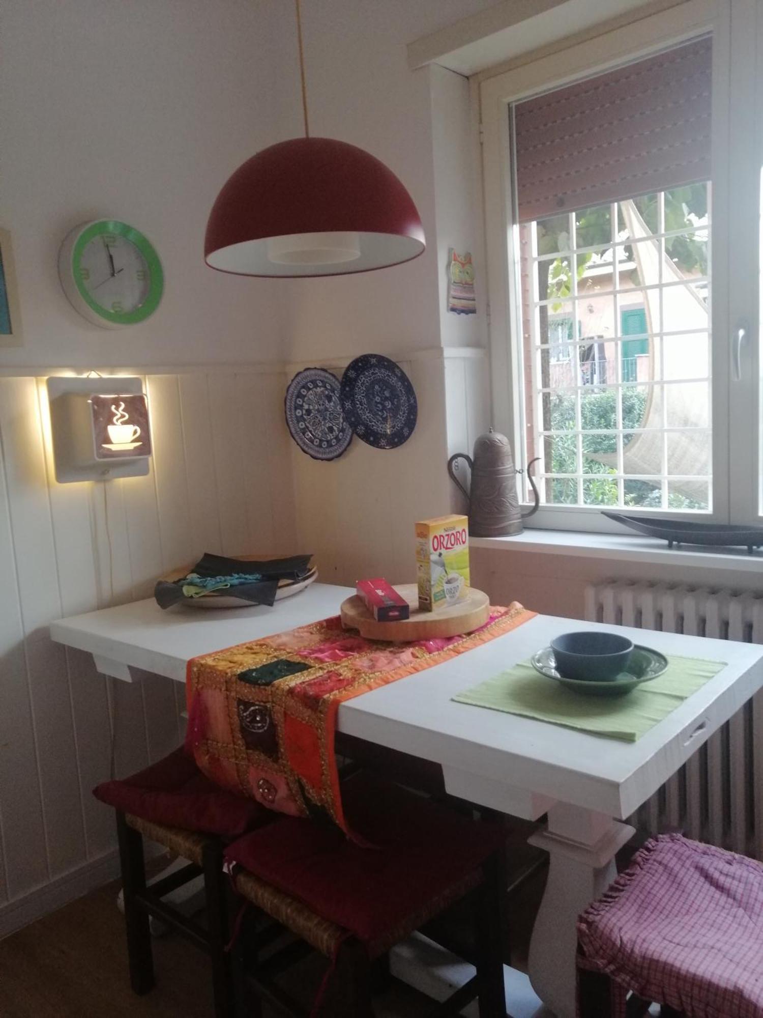 גרוטאפראטה Home Shanti מראה חיצוני תמונה