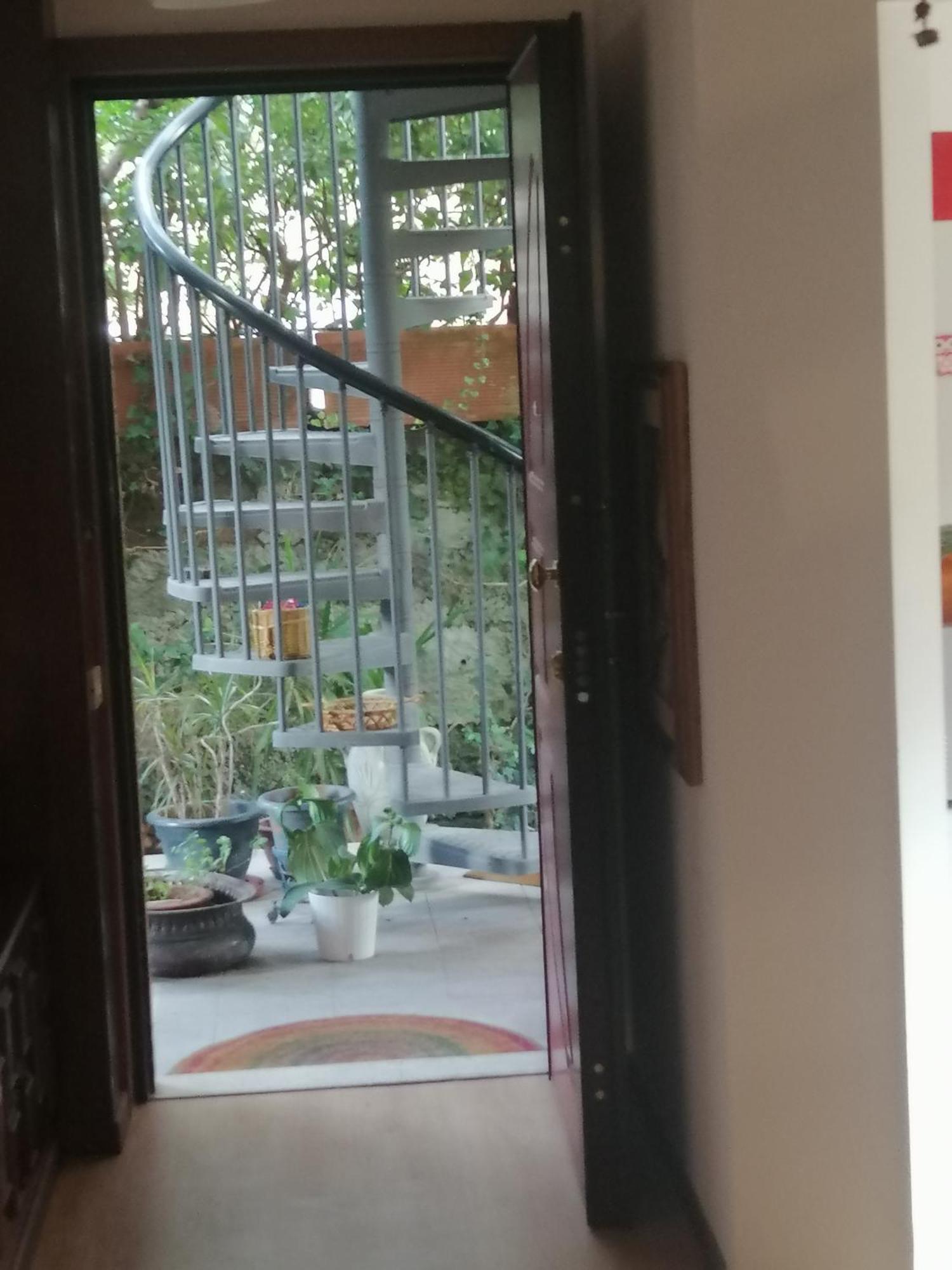 גרוטאפראטה Home Shanti מראה חיצוני תמונה