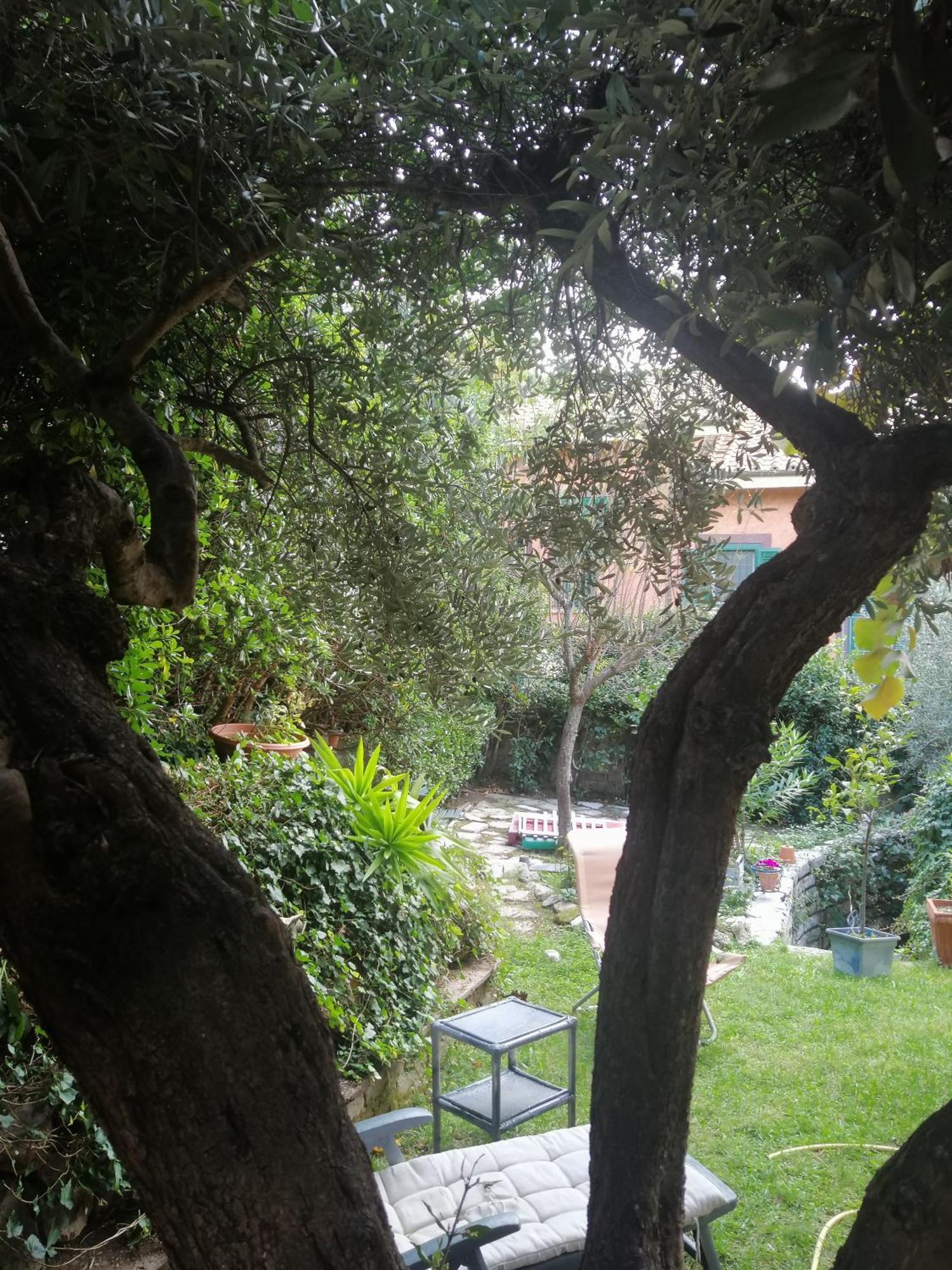 גרוטאפראטה Home Shanti מראה חיצוני תמונה