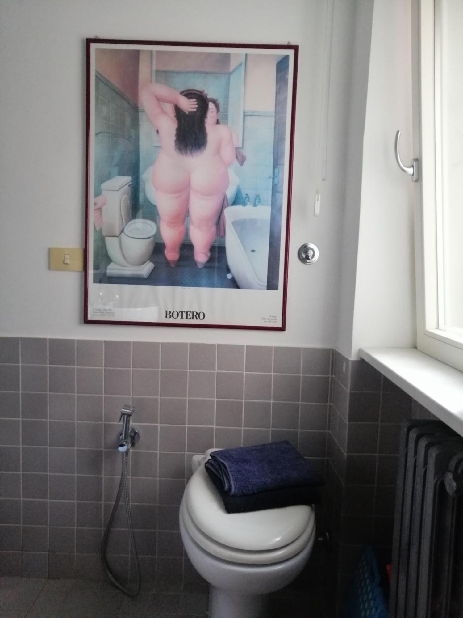 גרוטאפראטה Home Shanti מראה חיצוני תמונה
