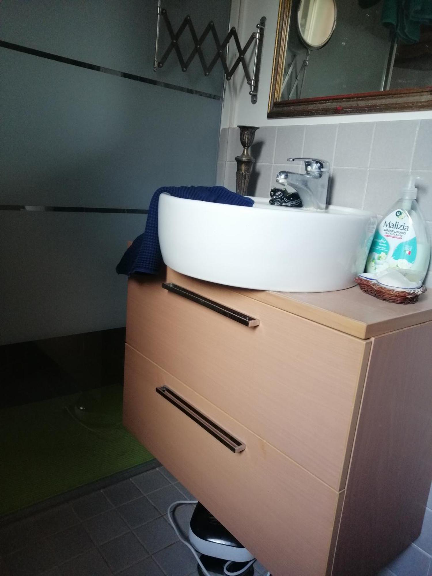 גרוטאפראטה Home Shanti מראה חיצוני תמונה