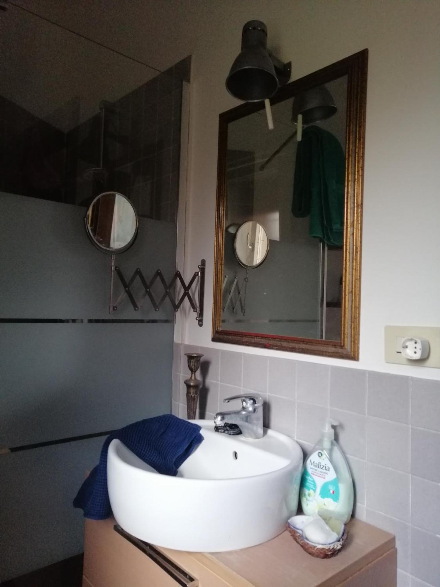 גרוטאפראטה Home Shanti מראה חיצוני תמונה