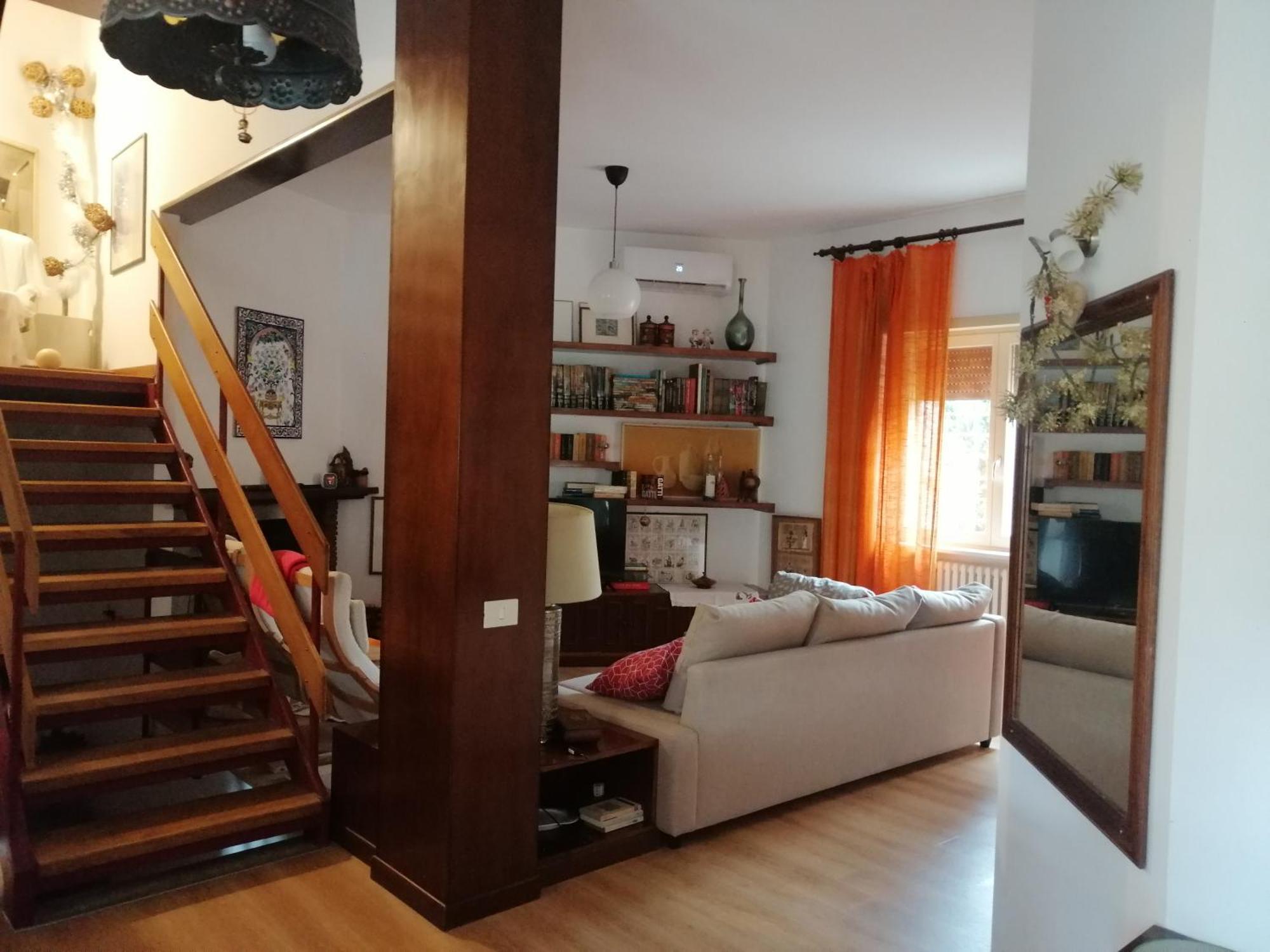 גרוטאפראטה Home Shanti מראה חיצוני תמונה