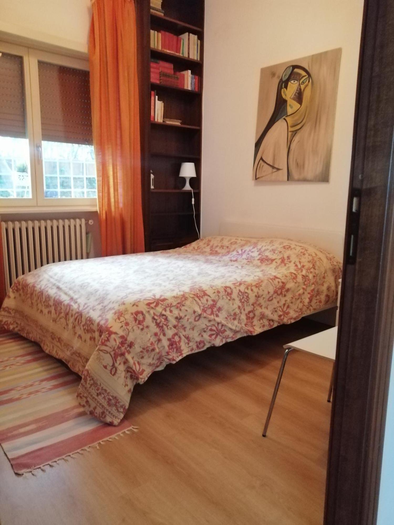 גרוטאפראטה Home Shanti מראה חיצוני תמונה