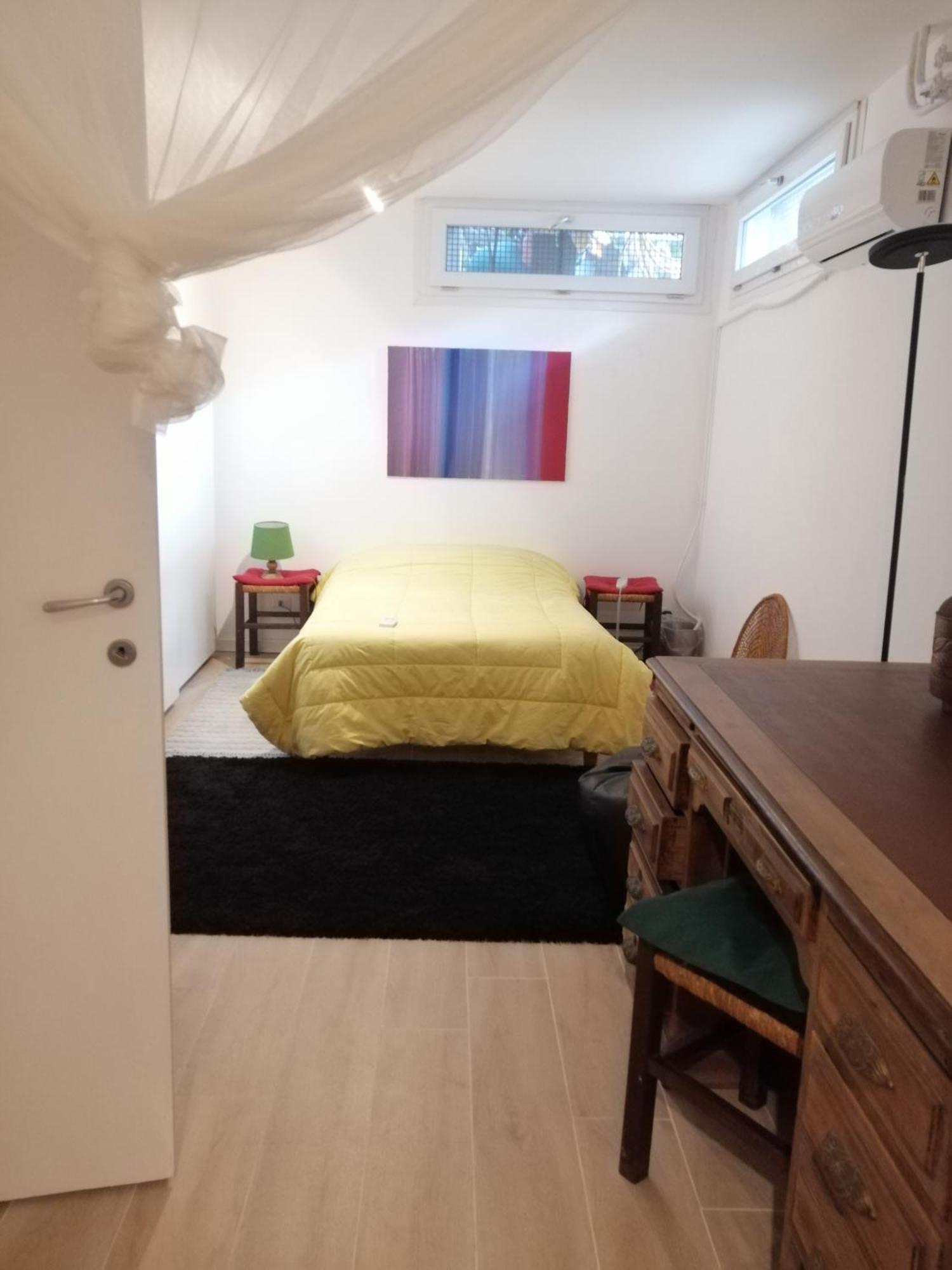 גרוטאפראטה Home Shanti מראה חיצוני תמונה
