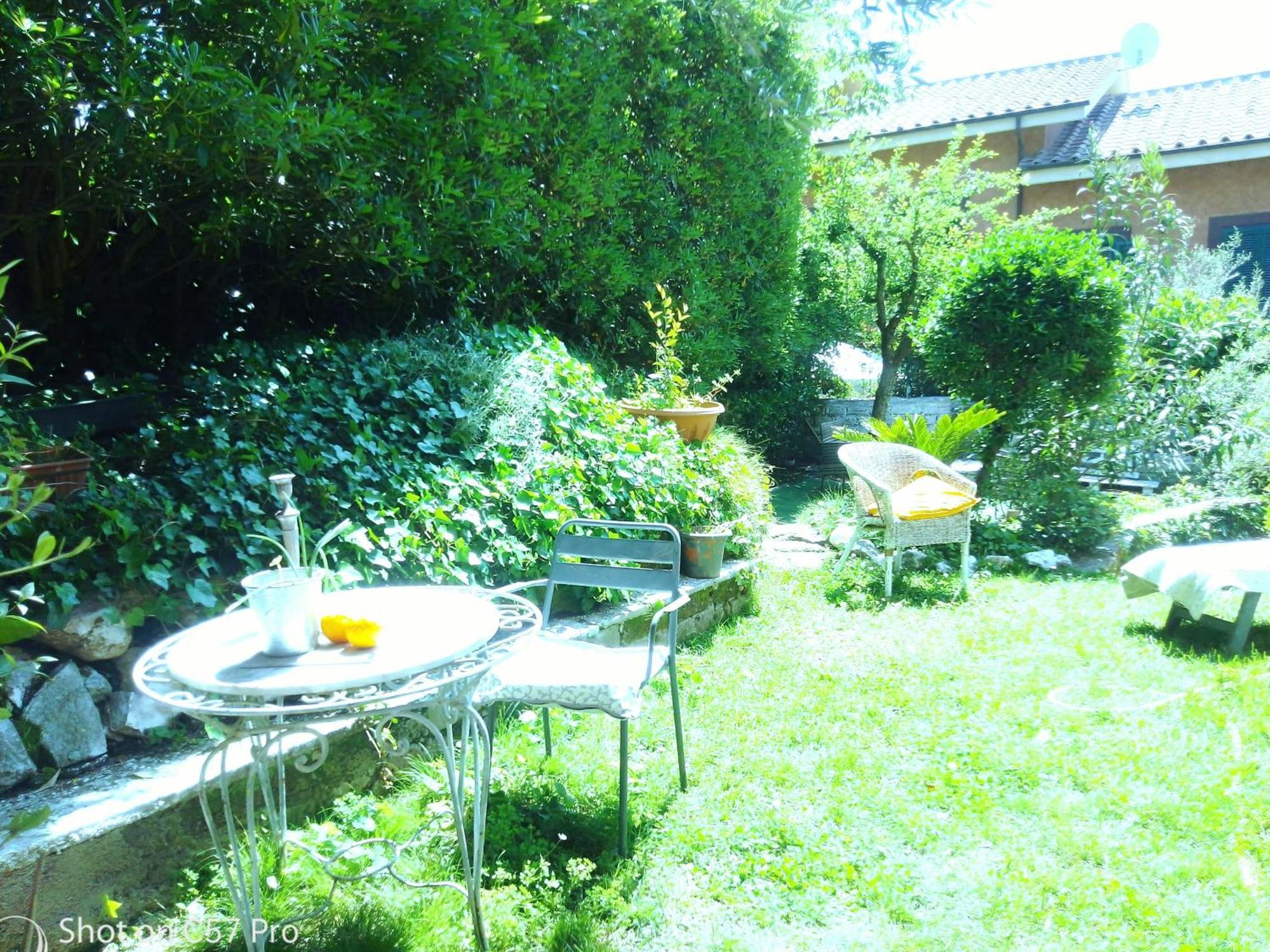 גרוטאפראטה Home Shanti מראה חיצוני תמונה